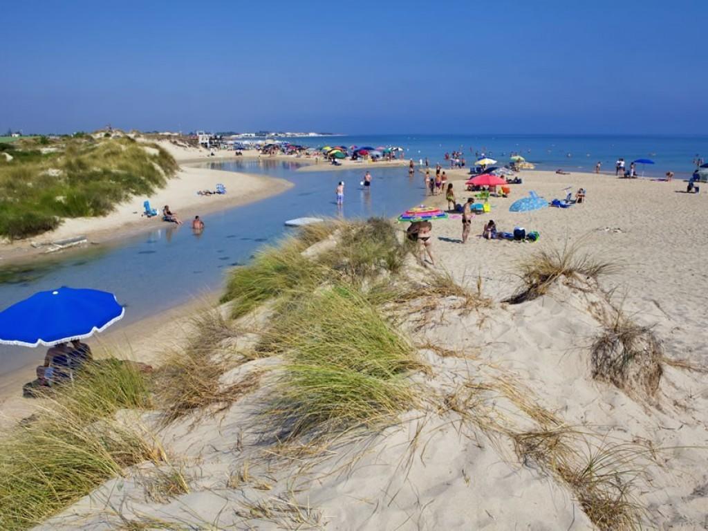 Bed and Breakfast Residenza Del Sole Surbo Exterior foto